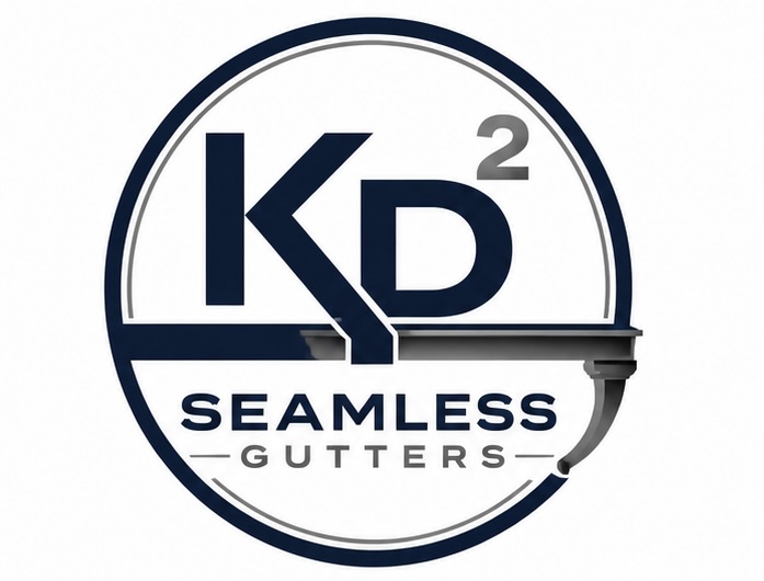 KD2 Seamless Gutters